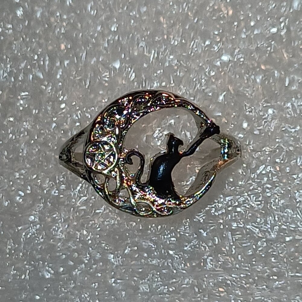 Dragon Flying Pteradactyl Pin Brooch Halloween Metallic Fashion Jewelry Purple - Picture 14 of 16